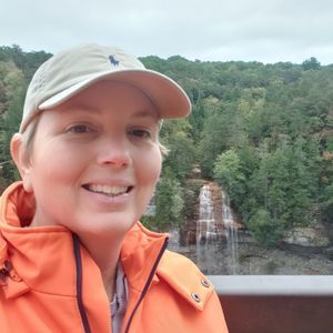 Meet your Posher, Paula